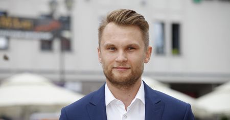 Poseł Krzysztof Truskolaski zareagował na hejt. Internauta dostał wyrok
