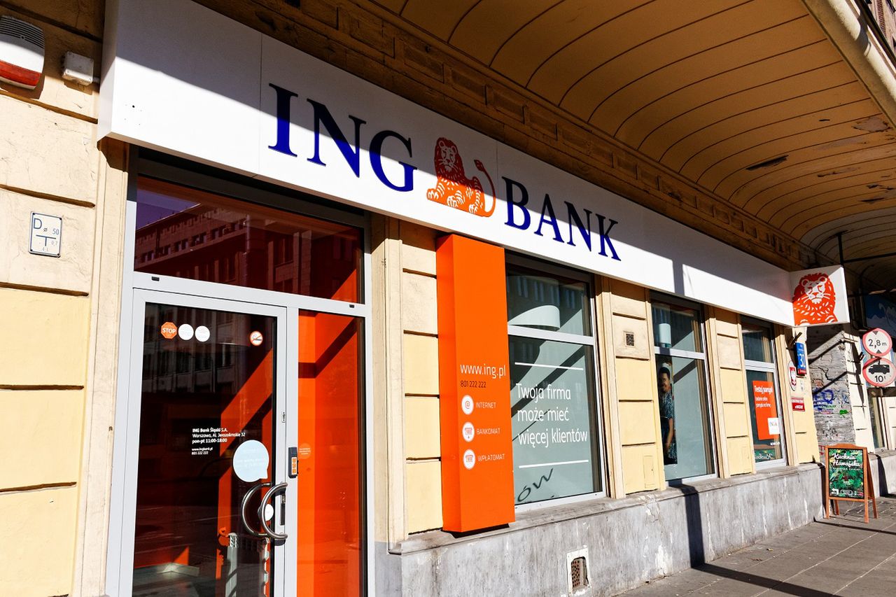 ING i Millennium z przerwą techniczną. Klientów czekają dziś spore utrudnienia