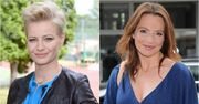 Małgorzata Kożuchowska i Anna Dereszowska we wspólnym projekcie