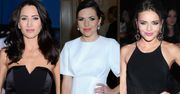 Justyna Steczkowska, Edyta Herbuś, Ola Kwaśniewska na wspólnym zdjęciu?