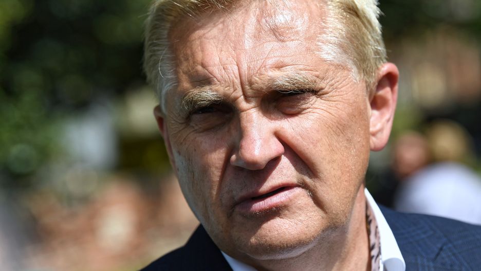 Prezydent Białegostoku Tadeusz Truskolaski złożył po Marszu Równości kolejne zawiadomienie do prokuratury