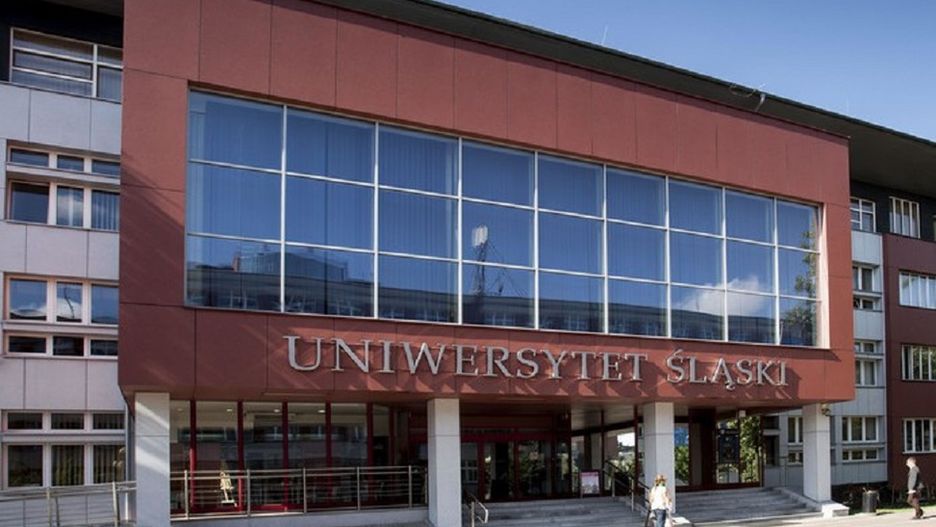Studenci UŚ musieli wysłuchać poglądów profesorki