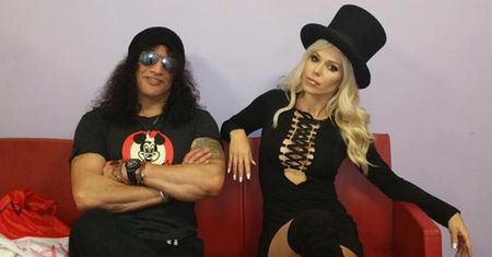 Doda zagra przed Guns N' Roses. Internauci nie są zachwyceni