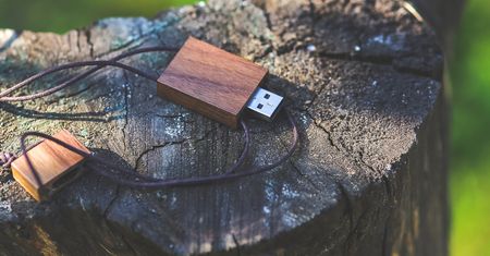 Nie uwierzysz, że to pendrive – przydatne gadżety elektroniczne w oryginalnych kształtach