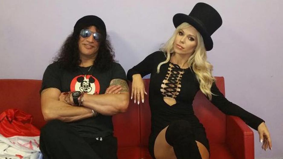 Doda i Slash