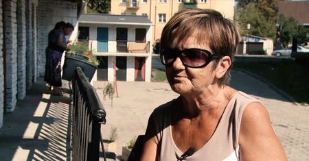 "Pelasia i przyjaciele". Podwórkowa telewizja śniadaniowa podbija internet