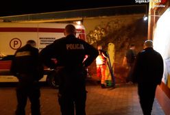 Ornotowice. Zaginiona 12-latka znaleziona przy nasypie kolejowym