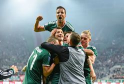 Koronawirus. Piłkarze Śląska Wrocław zgodzili się na częściowe zawieszenie wynagrodzeń