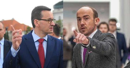 Wybory parlamentarne. Morawiecki kontra Budka. Śląsk jednym z najciekawszych miejsc na wyborczej mapie