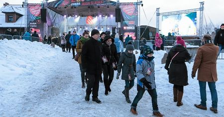 Zakaz mówienia śląską gwarą wycofany