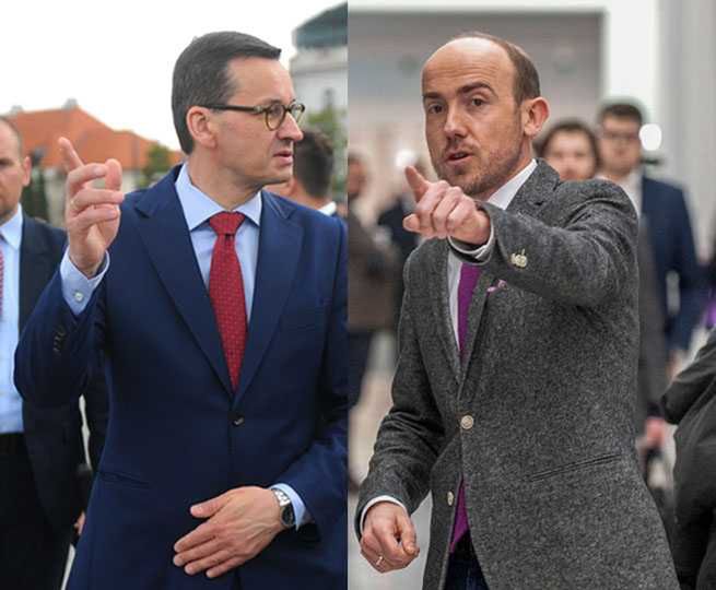 Wybory parlamentarne. Morawiecki kontra Budka. Śląsk jednym z najciekawszych miejsc na wyborczej mapie