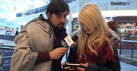 Z PS Vita (i kamerą) wśród ludzi [SONDA]