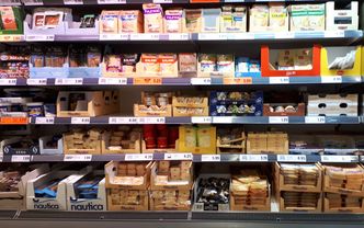 Marki własne jednak zostaną? Ministerstwo stawia sprawę jasno