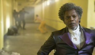 Thriller, który trzyma w napięciu do końca. "Glass" już 5 czerwca na DVD