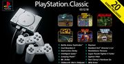 Poznaliśmy listę gier na Playstation Classic