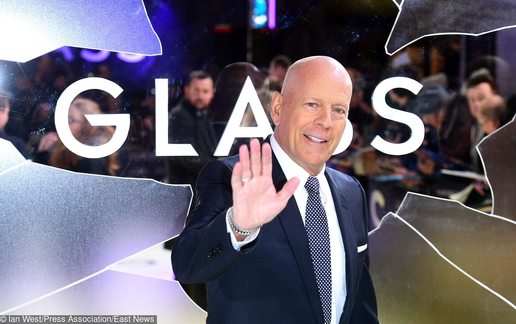 "Glass"
