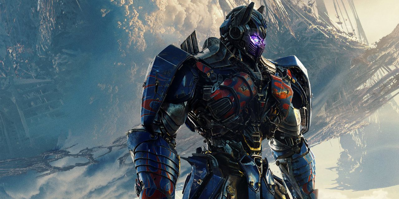 Box Office USA: Transformers w drodze na złom… [PODSUMOWANIE]