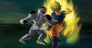 Dragon Ball Ultimate Blast zachwyca swym pięknem