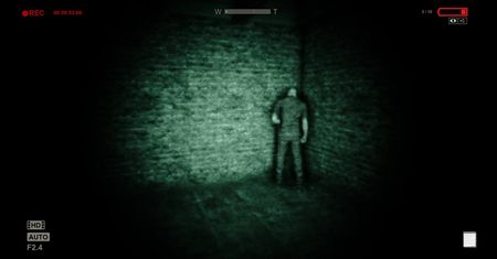 Dobre wieści dla fanów horrorów - trwają prace nad Outlast 2