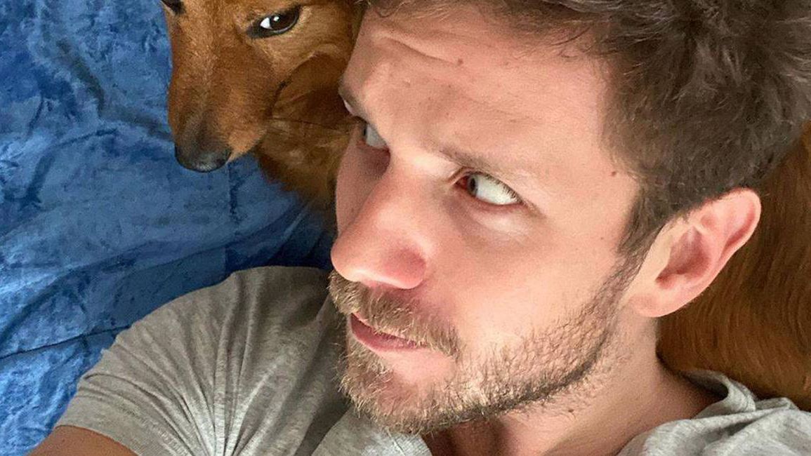 Antek Królikowski i Klasyk