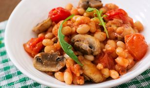 20 marca - dzień bez mięsa. Wegetariańskie menu dla mięsożerców
