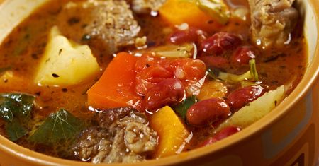 Odżywianie zgodnie z porami roku. Co jeść jesienią i zimą?