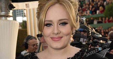 Adele o swojej diecie: rzuciłam cukier i papierosy, ale...