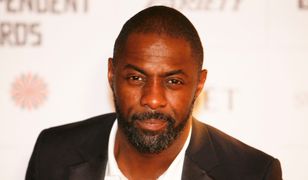 Idris Elba mówi o koronawirusie. Szczegółowo nakreślił swoją sytuację