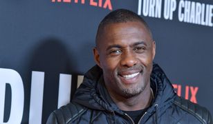 Idris Elba uratował życie kobiety podczas spektaklu