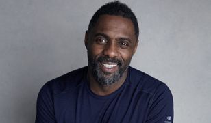 Idris Elba nowym Bondem. Wymowny wpis na Twitterze