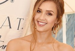 Jessica Alba nie pogodziła wiary i światopoglądu. "Homoseksualizm i seks przedmałżeński to nie grzech"