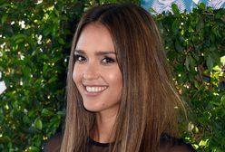 Jessica Alba urodziła! "Najlepszy prezent na powitanie Nowego Roku"