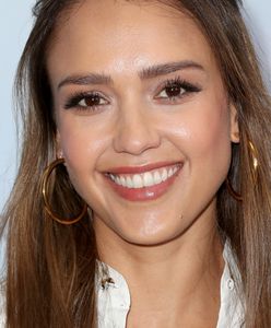 Jessica Alba zdradziła swój sposób na piękną skórę. Wystarczy codzienne stosowanie