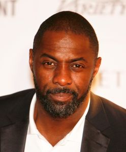 Idris Elba ma koronawirusa. "To się dzieje naprawdę"