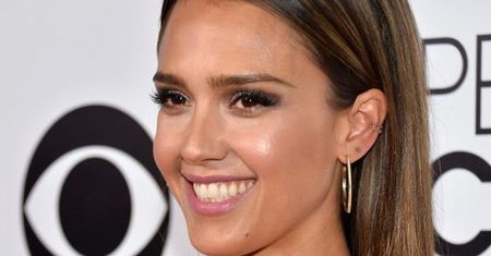 Jessica Alba: Wiem, czego chcą kobiety