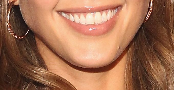 Rozpoznasz gwiazdy po uśmiechu?