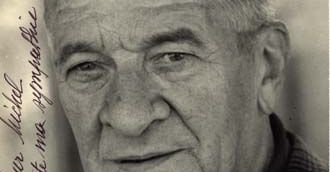 Robert Dalban
