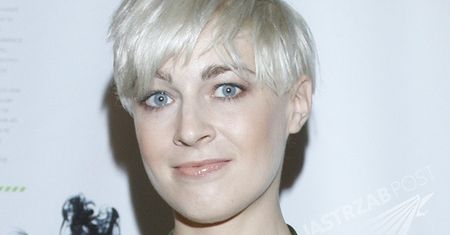 Małgorzata Halber o rodzinnej tragedii