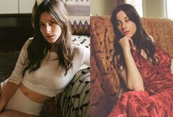 Córka Stevena Spielberga usiłuje zrobić karierę. Zagrała w filmach ojca, ale to nie wszystko