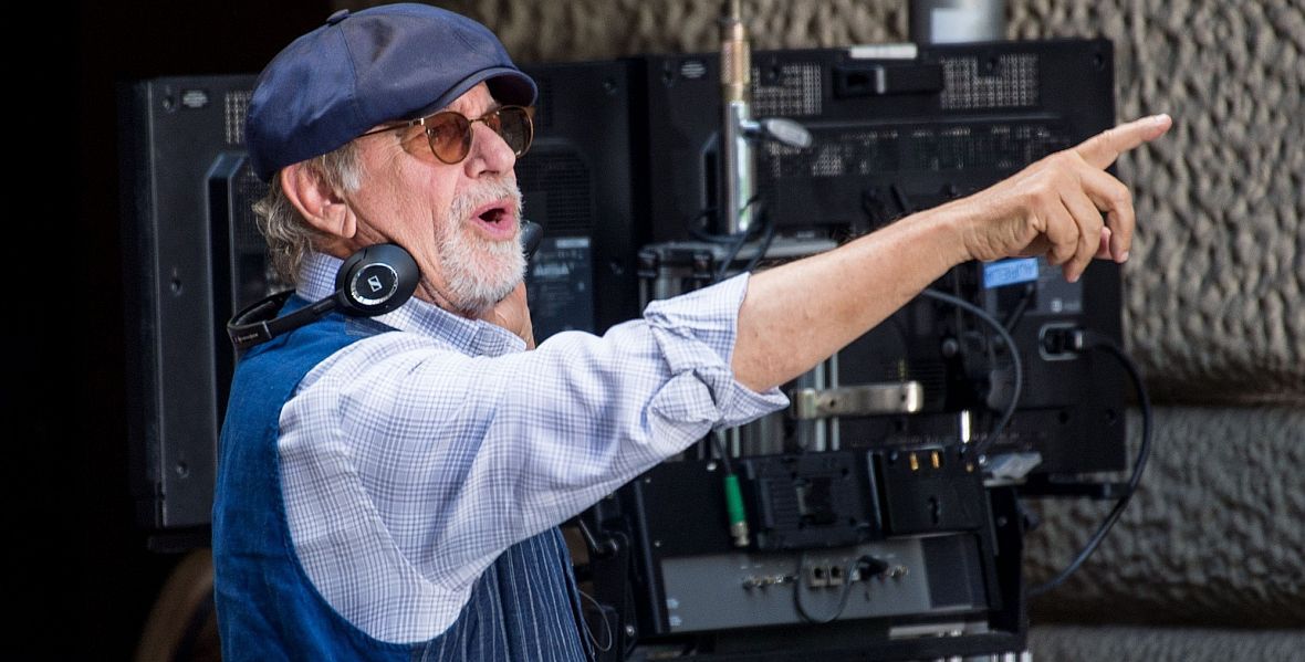 Steven Spielberg w końcu nakręci film o bohaterskim Polaku. Znamy pierwsze szczegóły