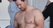 Mark Wahlberg zamienił się w bestię. Pokazał mięśnie
