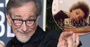 Śliczna córeczka Stevena Spielberga została gwiazdą filmów dla dorosłych! Jak zareagował jej słynny ojciec?