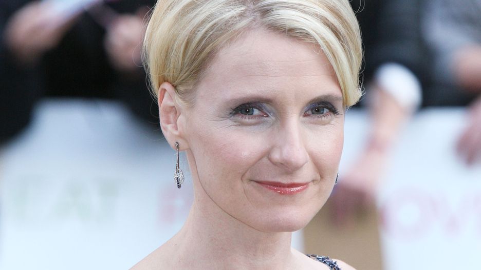 Elizabeth Gilbert to autorka książki "Jedz, módl się, kochaj"