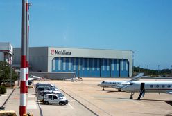 Port lotniczy Olbia (OLB) – transfer do centrum