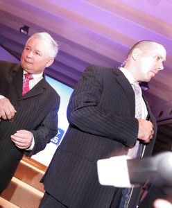 Niepełnosprawna pani Bogumiła blokowała drogę autobusowi