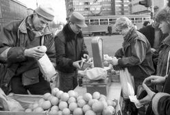 Jak świętowali Boże Narodzenie pracownicy w PRL-u?