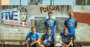 W POZNANIU WALCZYLI O PIŁKARSKĄ PODRÓŻ MARZEŃ