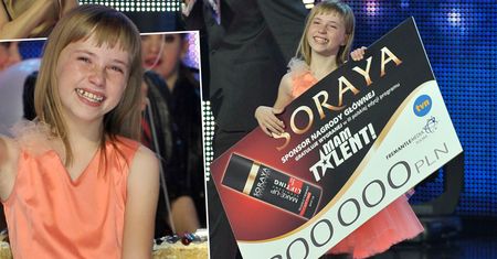 Tak dzisiaj wygląda Magda Welc z „Mam talent". Wyrosła na przepiękną kobietę. Wiemy, czym się teraz zajmuje [WIDEO]