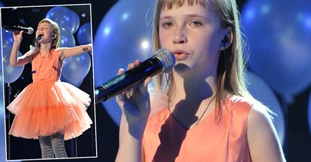 Magda Welc z „Mam talent!” wraca odmieniona. Słodka dziewczynka wyrosła na piękną kobietę. Nowy singiel to spore zaskoczenie