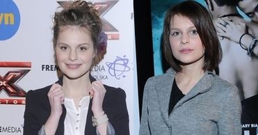 Ada Szulc: ale się zmieniła!